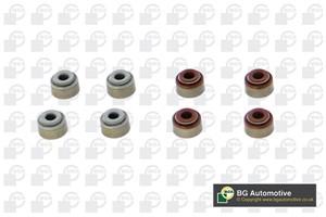 Packningssats, ventiler, SUBARU, 13207AA120(x8)