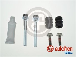 Styrlagersats, bromsok, Bakaxel, Framaxel, ALFA ROMEO,AUDI,CITROËN,FIAT,FORD,LANCIA,MERCEDES-BENZ,PEUGEOT,SAAB,SEAT,VOLVO,VW, 1H0615405C