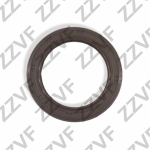Oljepackningsring, vevaxel, Fram, LEXUS GS, LS, LX, SC Cabriolet, TOYOTA LAND CRUISER 100, LAND CRUISER 200, 90311-43004, 90311-43006, 9