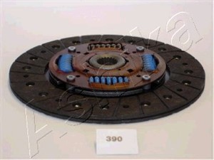 Lamellcentrum, MAZDA 323 C IV, 323 C V, 323 F IV, 323 F V, 323 P V, 323 S IV, 323 S V, MX-3, PREMACY, XEDOS 6, B618-16-460 -460A, B618-1