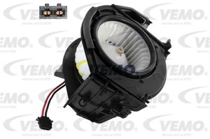 Kupéfläkt, AUDI A6 Allroad C6, A6 C6, A6 C6 Avant, SKODA OCTAVIA II, 4F0 815 020, 4F0 820 020 A, 4F0 820 020, 4F082020A