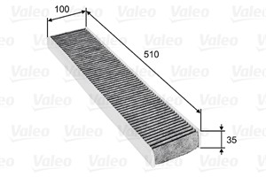 Kupefilter, FORD,JAGUAR,MERCEDES-BENZ, 1119616, 1349791, 1S7H19G244, 1X4H19G244, C2S8619, C2S8622