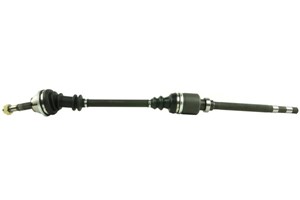 Drivaxel, framaxel höger, Höger, CITROËN,FIAT,PEUGEOT, 1463106080, 1491236080, 1495538080, 3273.5S, 3273.CH, 3273.CJ, 3273.Q5, 3273.Q8,