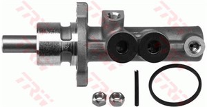 Huvudbromscylinder, MITSUBISHI CARISMA, CARISMA Sedan, VOLVO S40 I, V40 Kombi, 33456823, 8602361, MR249087