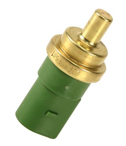 Kylvätsketemperatur-sensor, AUDI,FORD,SEAT,SKODA,VW, 059 919 501 A, 059919501A