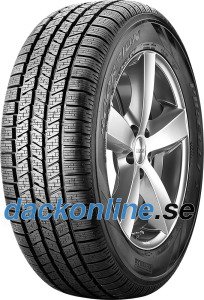 Pirelli Scorpion Ice+Snow ( 255/50 R19 107H XL, MO )
