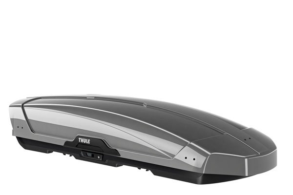 Takbox Motion XT XXL Titan