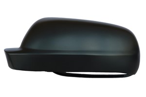 Kåpa, yttre spegel, Vänster, SEAT,SKODA,VW, 3B0857537B, 3B0857537BGRU