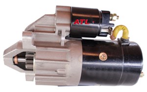 Startmotor, OPEL MOVANO Buss, MOVANO Flak/chassi, MOVANO Skåp, RENAULT MASTER Buss II, MASTER Flak/chassi II, MASTER Skåp II, 7700313447