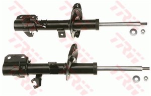 Stötdämpare, Framaxel, NISSAN MICRA III, NOTE, 54302-9U025, 54302-AX60K, 54302-AX626, 54302-AY625, 54303-9U025, 54303-AX60K, 54303-AX626