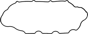Packning, vippkåpa, TOYOTA, 11213-0L010, 11213-30020, 11213-30021, 11213-30040