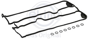 Packningssats, vippkåpa, CADILLAC,OPEL,SAAB,VAUXHALL, 6 07 642