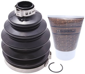 Dammskydd, drivaxel, På hjulsidan, HYUNDAI,KIA, 49509-2PA60, 49580-1W200, 49581-1W200, 49600-2P000, 49600-2P002