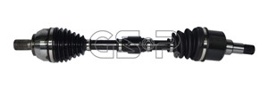 Drivaxel, framaxel vänster, FORD, 9M513B437BA
