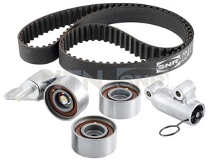 Kamremskit, MITSUBISHI L200 / TRITON, L200 / TRITON Flak/chassi, PAJERO SPORT II, 1145A019, 1145A020, 1145A031, 1145A078, 1145A079, MN17