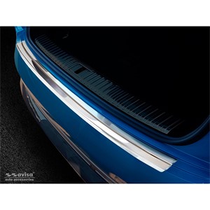 Övertäck, Stötfångare, AUDI E-TRON, E-TRON Sportback