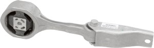 Motorkudde, Bak, SEAT,SKODA,VW, 6Q0 199 851 AJ