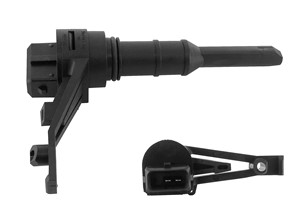 Sensor, vägmätare, AUDI,SKODA,VW, 012 409 191 B, 012 409 191 C, 012 409 191 D, 01F 409 191, 12 409 191 B, 12 409 191 C, 12 409 191 D, 12