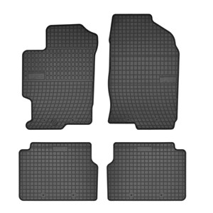 Gummimatta, kupé, MAZDA 6 Hatchback, 6 Station Wagon