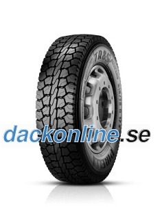 Pirelli TR85 Amaranto ( 245/70 R17.5 136/134M )