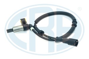ABS-givare, Sensor, hjulvarvtal, Höger bak, RENAULT MEGANE I, MEGANE Cabriolet I, MEGANE Classic I, MEGANE Coach I, MEGANE Scenic, 77 00