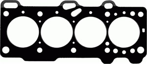 Packning, topplock, HYUNDAI ATOS, 22311-02700