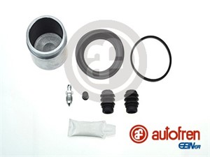 Reparationssats, bromsok, Framaxel, HYUNDAI,KIA, 58110-1F000, 58110-2E000, 58110-2E500, 58110-2M000, 581102T500, 581102T600, 581102T650,