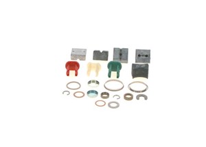REPARATIONSSATS, STARTMOTOR, AUDI,FORD,PORSCHE,SEAT,SKODA,VW, 02B 911 791