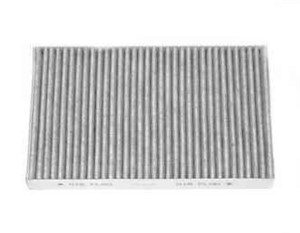 Kupefilter, DACIA,RENAULT, 2789100Q0A, 27891-00Q0C, 2789100QAA, 77 11 228 912, 7700424098, 7701042499, 7701044813, 7701206933, 770642409