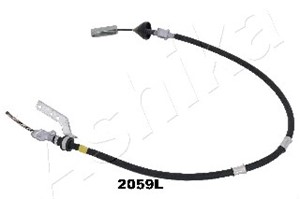 Vajer, parkeringsbroms, Vänster bak, LEXUS RX, 4643048041