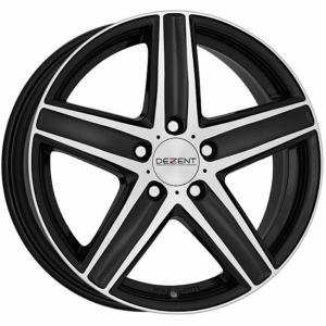 Dezent TG dark 7.5x17 5/112 ET35 B66.6
