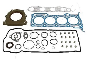 Hel packningssats, motor, MITSUBISHI ASX, LANCER VIII, LANCER Sportback VIII, 1000B593