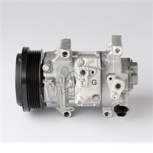 Kompressor, klimatanläggning, TOYOTA AURIS, AVENSIS Kombi, AVENSIS Sedan, VERSO, 88310-02690, 88310-05140, 88310-1A770