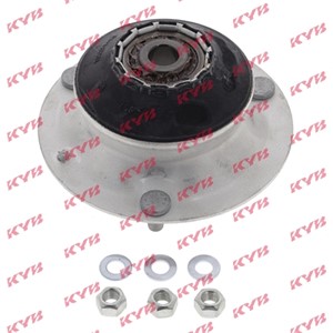 Rep.sats fjäderbensstödlager, Framaxel, BMW, 31331090467, 31331092885, 31331135582, 31336764947, 31336769585, 31336779613