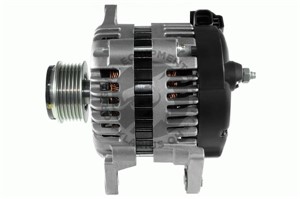 Generator, OPEL, 12 04 424, 62 04 274, 8.98031.154.1, 8.98042.872.0, 98 031 154, 98 042 872