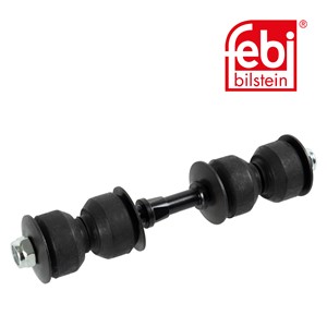 Stång/stag, krängningshämmare, Fram, höger eller vänster, TOYOTA HILUX Pick-up V, HILUX Pick-up VI, 48817-30010, 48819-35020, 90948-0201