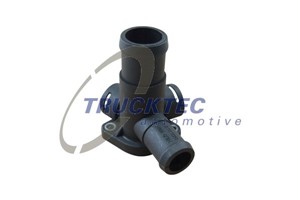 Rördel, motorkylning, AUDI,SEAT,VW, 068 121 132, 068 121 133 AB