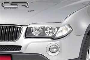 Ögonlock, BMW X3 [E83]