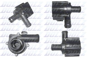 Vattenpump, Fram, Höger fram, Höger, Nedre, Upptill, Vänster, AUDI,BENTLEY,VW, 059121012A