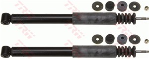 Stötdämpare, Framaxel, MERCEDES-BENZ SLK [R170], 170 320 00 30, 170 320 01 30, 202 320 01 30, A 170 320 00 30, A 170 320 01 30, A 202 32