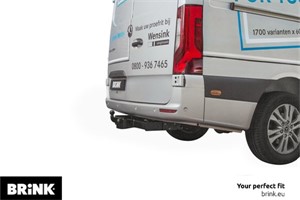 Dragkrok, Avtagbar, MERCEDES-BENZ,VW
