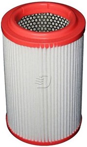 Luftfilter, KIA K2500 Flak/chassi, 28113-4E000