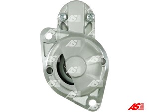 Startmotor, MITSUBISHI COLT VI, 1810A142, M000T93681, M0T93681