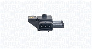 Sensor, avgastryck, HYUNDAI,KIA,NISSAN, 22771-1AT0A, 22771-1AT0B, 39210 2A800, 39210-2A800, R2Y1-18-2B5