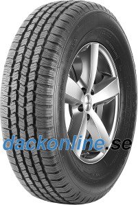 Goodride Radial SL309 ( LT31x10.50 R15 109Q 6PR )