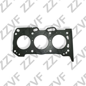 Packning, topplock, Höger, LEXUS GS, IS II, 11115-31051