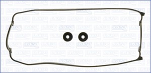 Packningssats, vippkåpa, HONDA CIVIC Halvkombi II, CIVIC Hatchback I, CIVIC Kombi II, CIVIC Sedan I, 12341-PA1-000, GEG4459