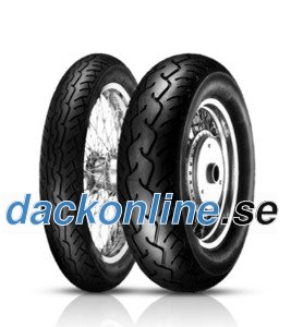 Pirelli MT66 ( 100/90-19 TL 57S M/C, Framhjul )