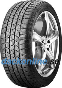 Continental ContiWinterContact TS 810 S SSR ( 205/50 R17 93V XL, runflat )