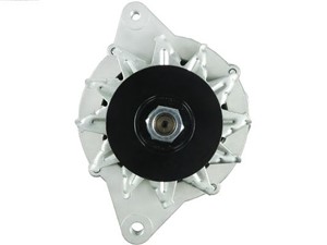 Generator, ISUZU GEMINI, GEMINI Sedan, OPEL CORSA A Halvkombi, CORSA A Skåp/halvkombi, CORSA A TR, 1204062, 1204132, 8944719961, 8944719